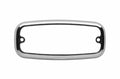 M7 series Chrome flange - W-M7FC
