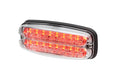 M7 Series Red LED w/ clear lens - W M7RC