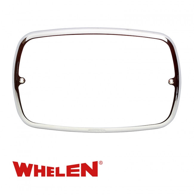 M9 series Chrome flange - W-M9FC