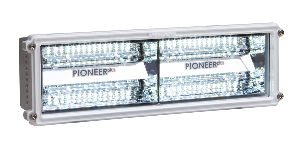 Whelen Pioneer Dual Flood Light, 150W - W-PFH2
