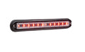 Whelen LED Strip-Lite, Red - W-PSR01FCR