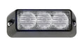 Whelen TIR3 Series Flashing White Super-LED - W RSC03ZCR