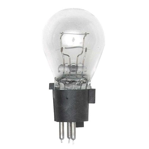 Brake/Tail/Turn Snap-in Bulb - W-STOPSN12