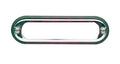 Whelen ION T-series, Chrome Flange - W-TIONFC
