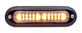 Whelen ION T-series, Amber LED - W-TLIA