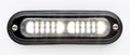 Whelen ION T-series, White LED - W-TLIC