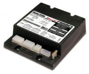 Halogen Flasher, 8 outlet - W UFM8