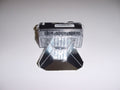 Wheeled Coach Corner LED Marker Light, Red - WC-AS81950