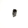 Wheeled Coach Momentary Switch, Non-lighted - WC-EL33697