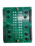 Wheeled Coach Relay Board, Power Board - WC-EL35258