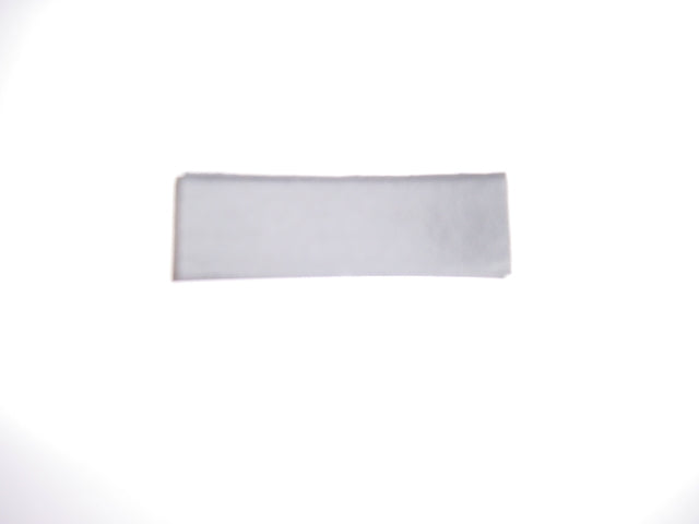 Wheeled Coach Flat weatherstrip - WC-GA47058