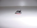 Wheeled Coach "L" door seal - WC-GA47060
