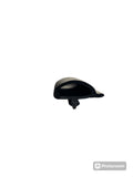 REV, Wheeled Coach Door Seal (New Style), per foot - WC-GA47112