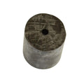 Rubber spacer for Wheeled Coach rubrail - WC-HA24612