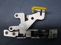 Wheeled Coach Rotary Latch w/ Yellow release (Side Entry), RH - WC-HA25817