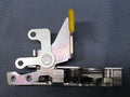 Wheeled Coach Rotary Latch w/ Yellow release (Rear Door), RH - WC-HA25906