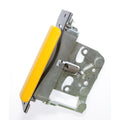 Wheeled Coach Trailing door latch - WC-HA25935