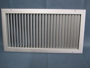 Wheeled Coach Aluminum Vent for Pure Air - WC-HE960199