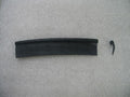 Rubber Welting for Wheeled Coach Fenderettes - WC-TR19029