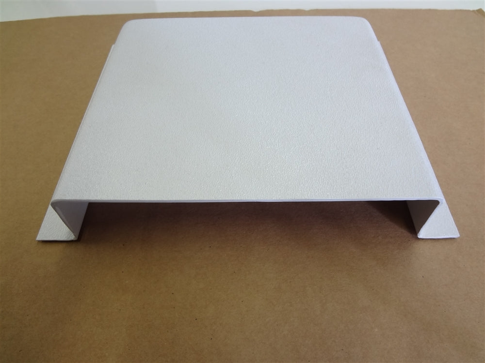 Vent Cover, Wheeled Coach 7" x 6.25" - WC-V17120