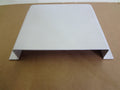 Vent Cover, Wheeled Coach 7" x 6.25" - WC-V17120