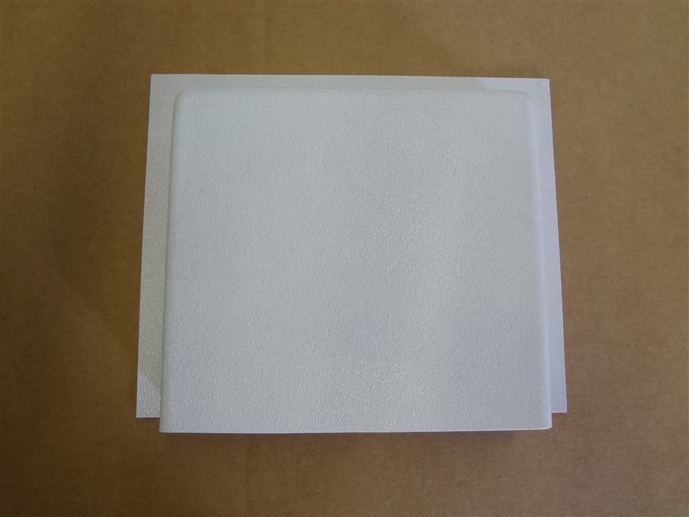 Vent Cover, Wheeled Coach 7" x 6.25" - WC-V17120