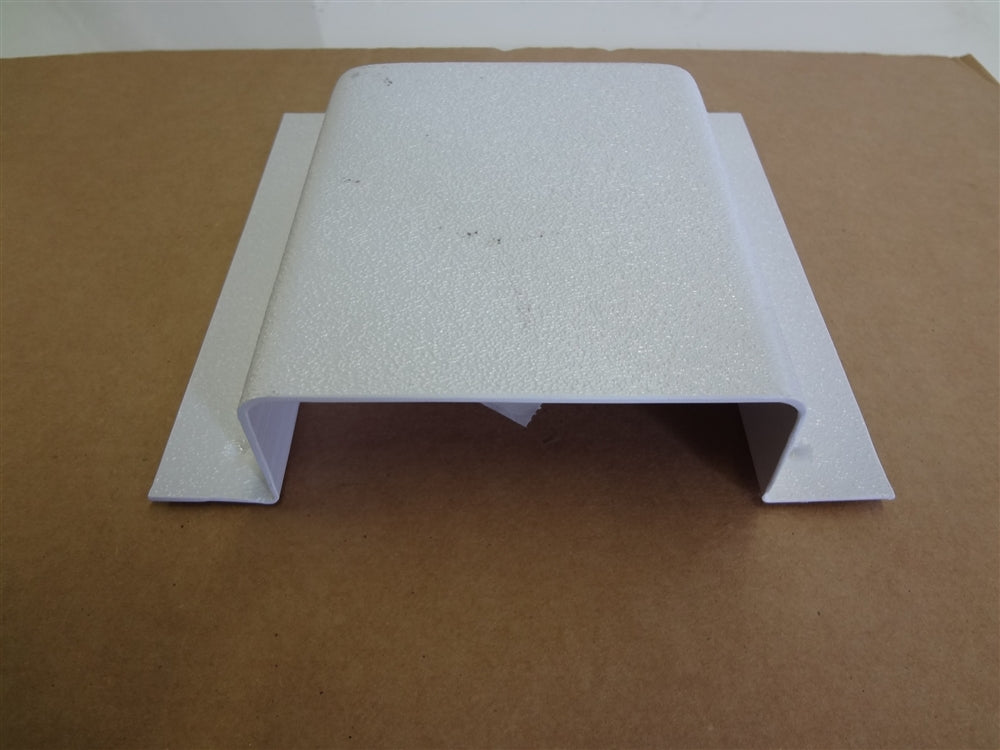 Vent Cover, Wheeled Coach 4.5" x 5.5" - WC-V18068
