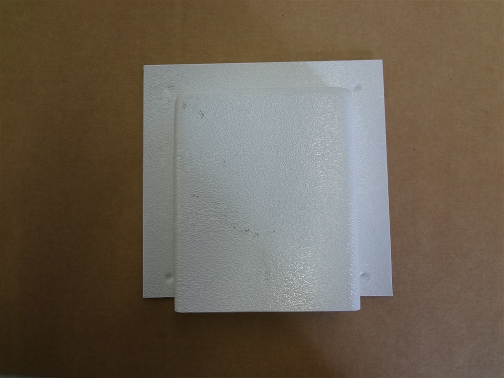Vent Cover, Wheeled Coach 4.5" x 5.5" - WC-V18068