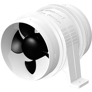 Atwood Turbo 3000 Blower Fan, 3"