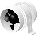 Attwood Turbo 3000 Exhaust Blower Fan, 3" - WC HE50071