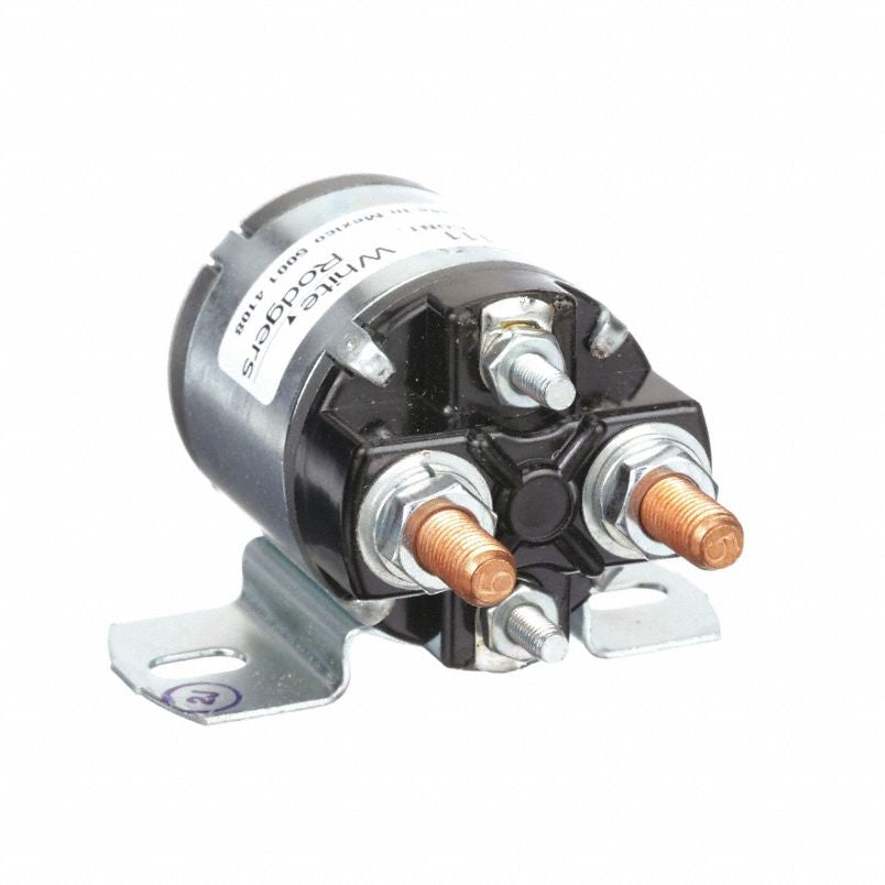 Solenoid, 100A - WG-124-902