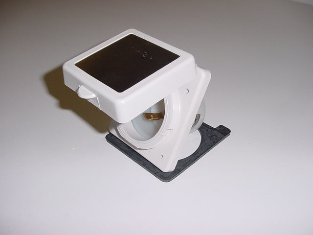 Marinco 30A, 125V Shoreline - WG 301EL.OEM
