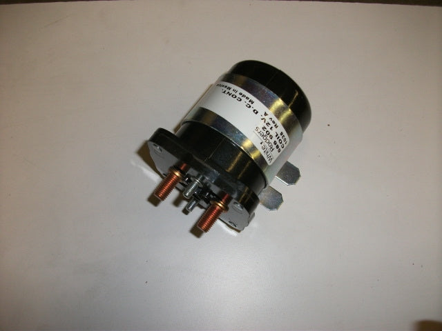 Solenoid, 200A - WG-586-902
