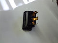 Euro Style Rocker Switch, ON-ON - WG-8004K26N1V2
