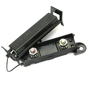 Large Fuse Holder w/ cover - WG-HMG-211