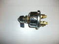 Cole Hersee Battery Disconnect Switch - WG-M-2484-16