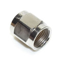 Medical Air DISS Hex Nut - WM-M16-1