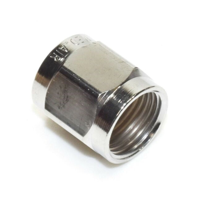 Medical Air DISS Hex Nut - WM-M16-1