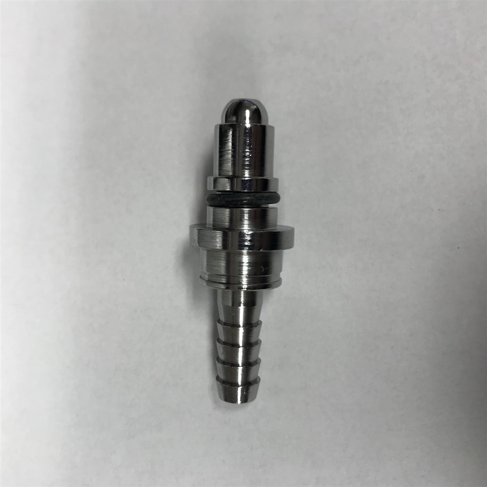 1/4" Hose Barb for Medical Air - WM-M16-13
