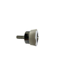Suction DISS Hand Tight w/ nipple - WM-M22-2P-M22-13