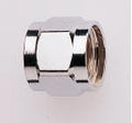 DISS Hex Nut, Oxygen - WM-M24-1