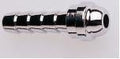 1/4" Hose Barb Nipple for DISS Hex Nut, Oxygen - WM-M24-14