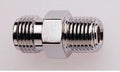 1/4" NPT male to Oxygen DISS male adaptor - WM-M24-5