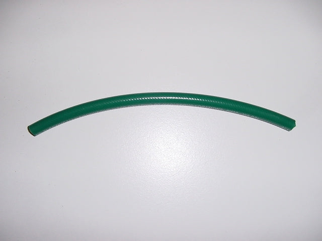 Oxygen Hose, Conductive, Green - WM-MH4-24A