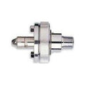 O2 Ohmeda Style Connector to 1/8" NPT Male - WM-MQ201