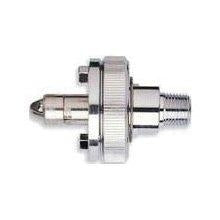 O2 Ohmeda Style Connector to 1/8" NPT Male - WM-MQ201