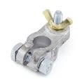 Negative Battery Terminal w/ 5/16" wing nut - WT-36221