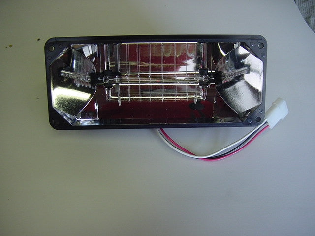 Advantage+Plus 4000 Series Strobe Lighthead Assembly - 7ELTUBE - W 02-0362232-01