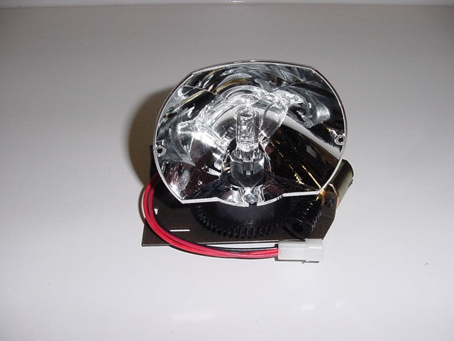 Advantage+Plus Rotator Assembly