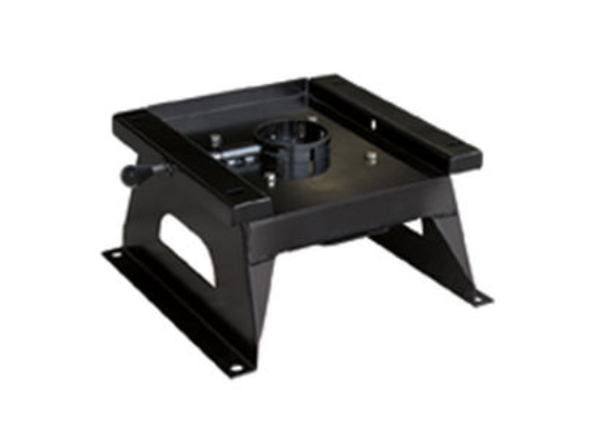 Swivel Base for Attendant Seat - Wise-WM1934